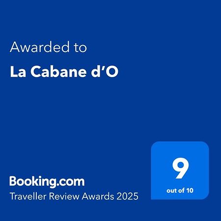 La Cabane D'O Οστένδη Εξωτερικό φωτογραφία