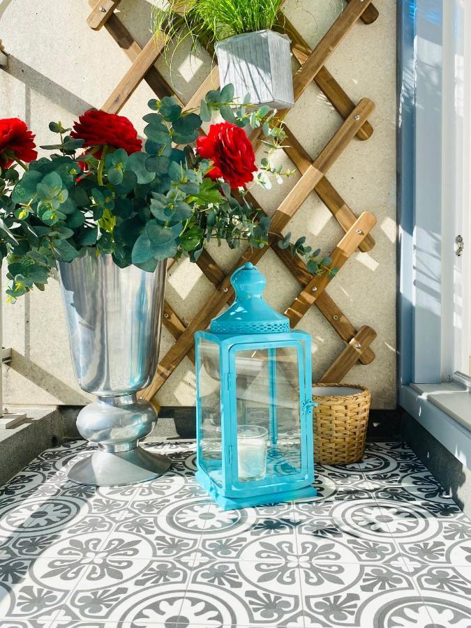 La Cabane D'O Οστένδη Εξωτερικό φωτογραφία